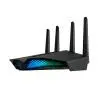 Router ASUS DSL-AX82U Czarny