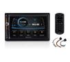 Radioodtwarzacz samochodowy Vordon HT-760 Bristol z USB/SD 7" 4x60W Bluetooth