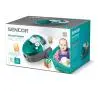 Odkurzacz Sencor SVC 511TQ 890W