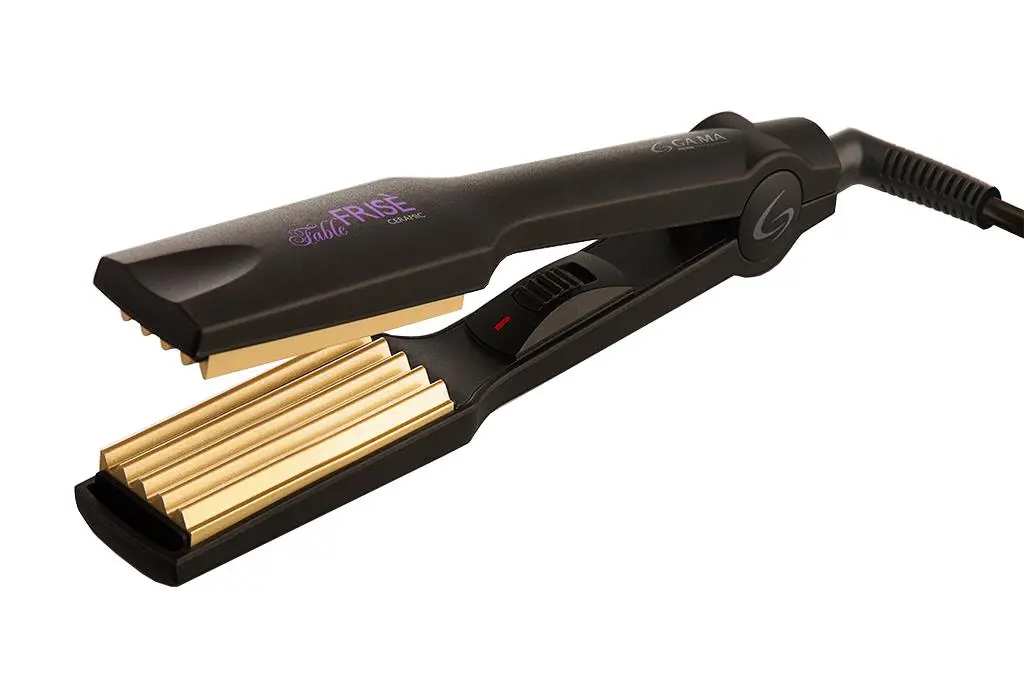 Karbownica GA.MA Ceramix Frise GI2080