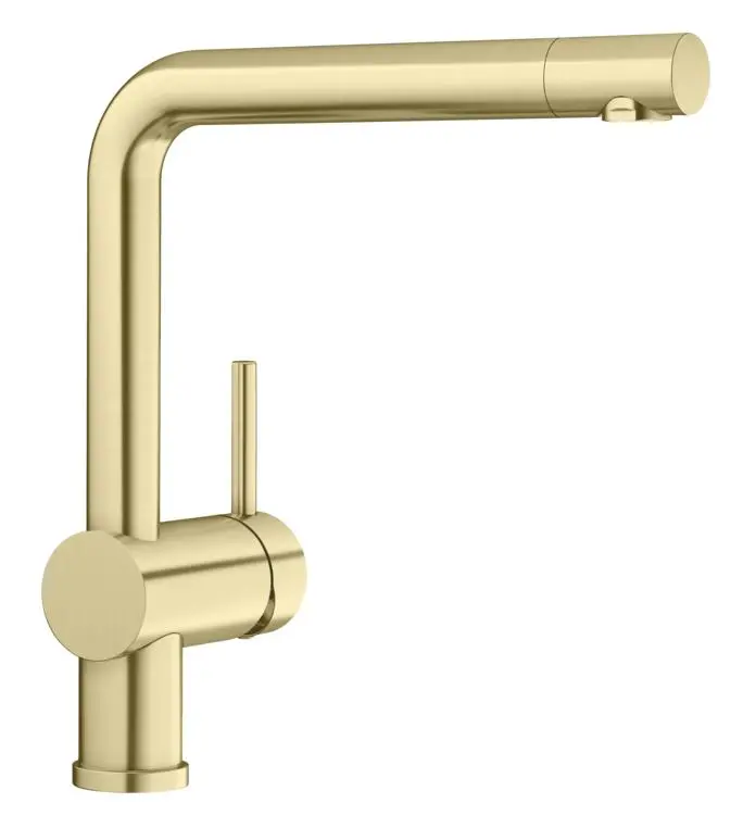 Bateria Blanco Linus 526683 Złoty