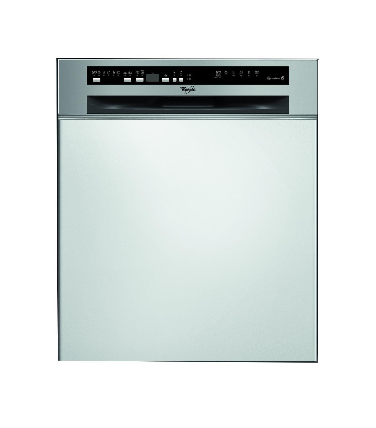 Zmywarka Whirlpool ADG8200IX