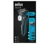 Golarka Braun 51-M4500cs MIN Trymer