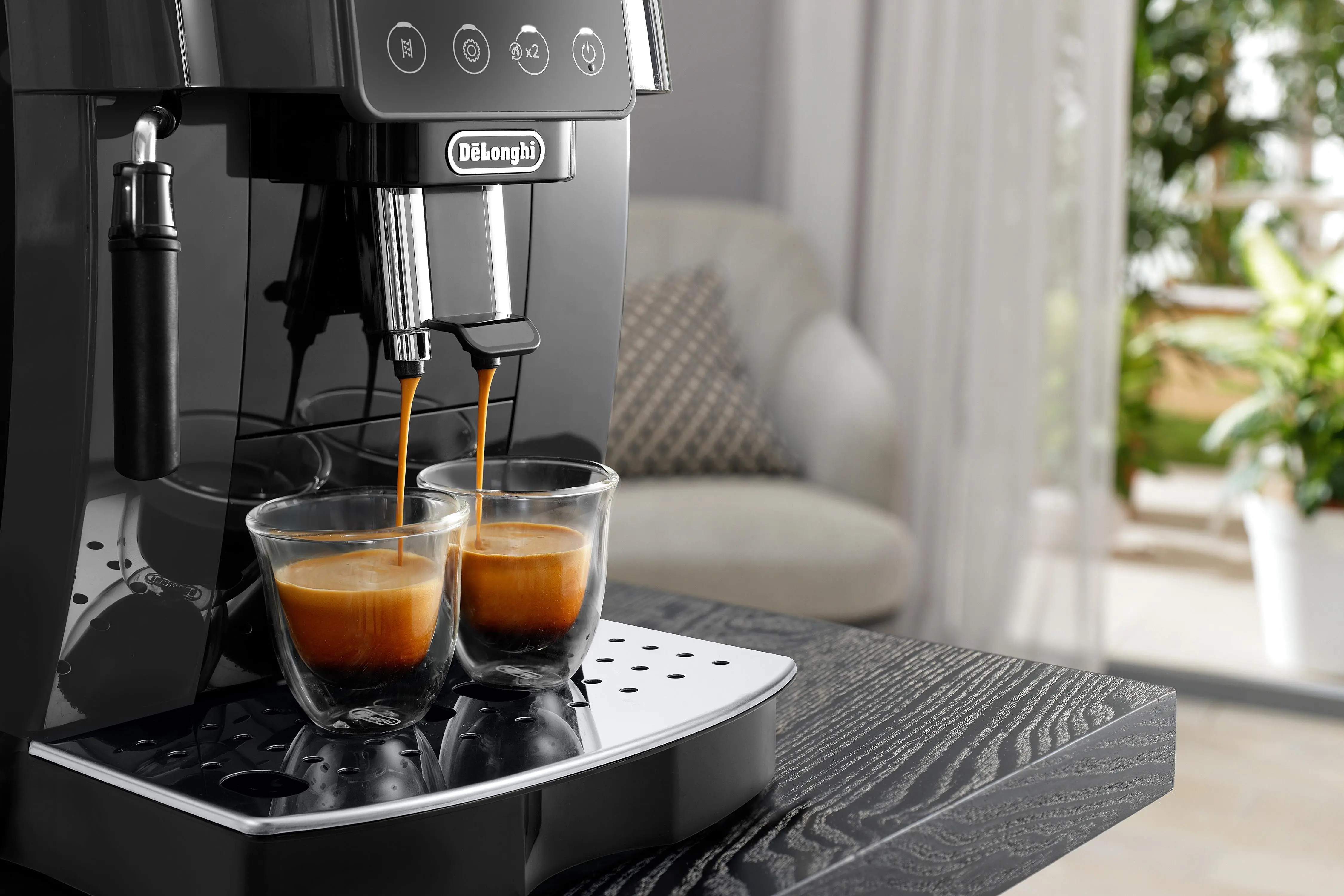 Ekspres DeLonghi Magnifica S ECAM220.22.GB