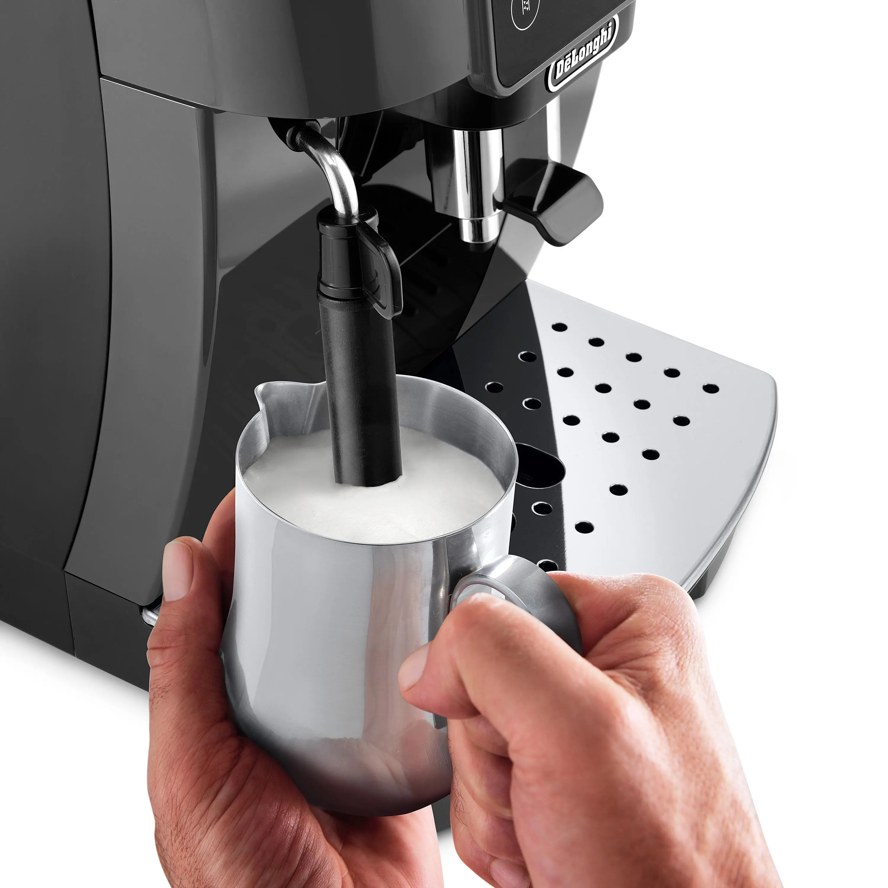 Ekspres DeLonghi Magnifica S ECAM220.22.GB
