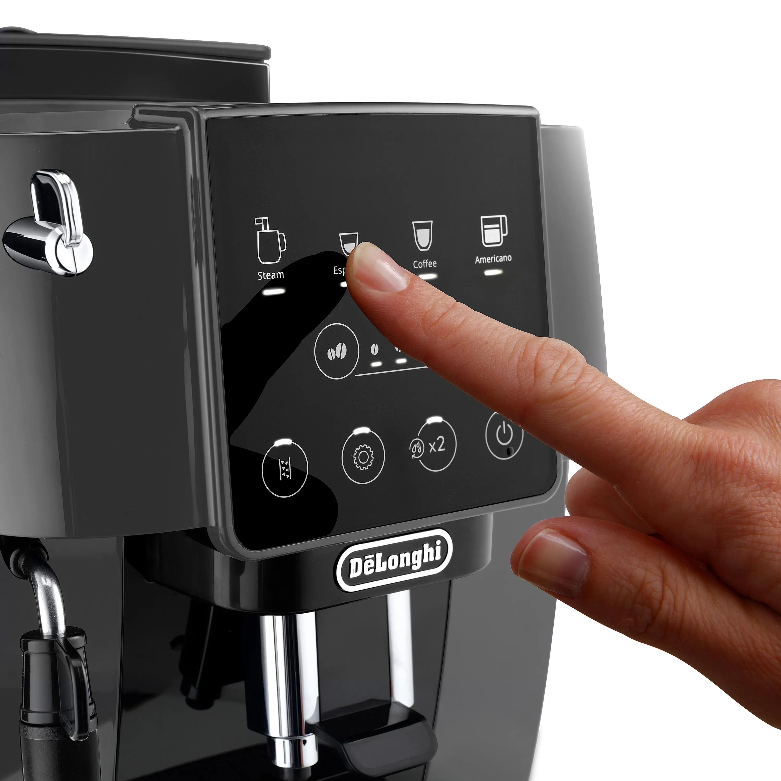 Ekspres DeLonghi Magnifica S ECAM220.22.GB