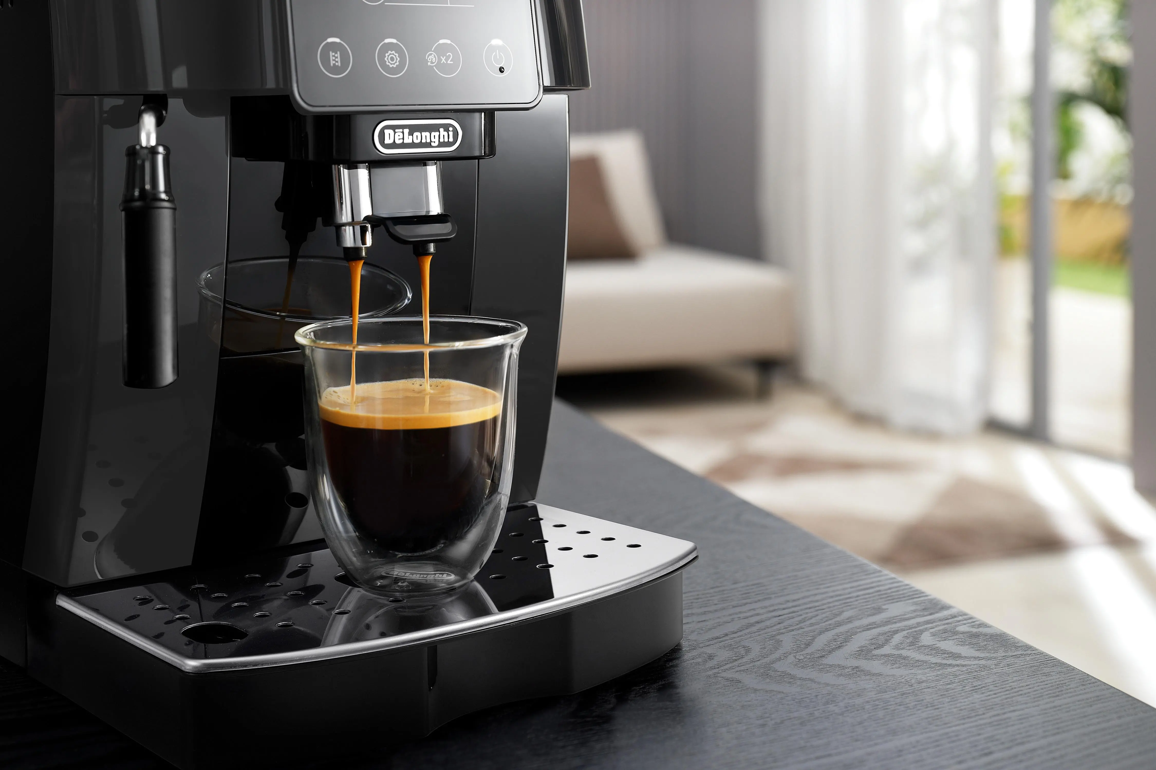 Ekspres DeLonghi Magnifica S ECAM220.22.GB