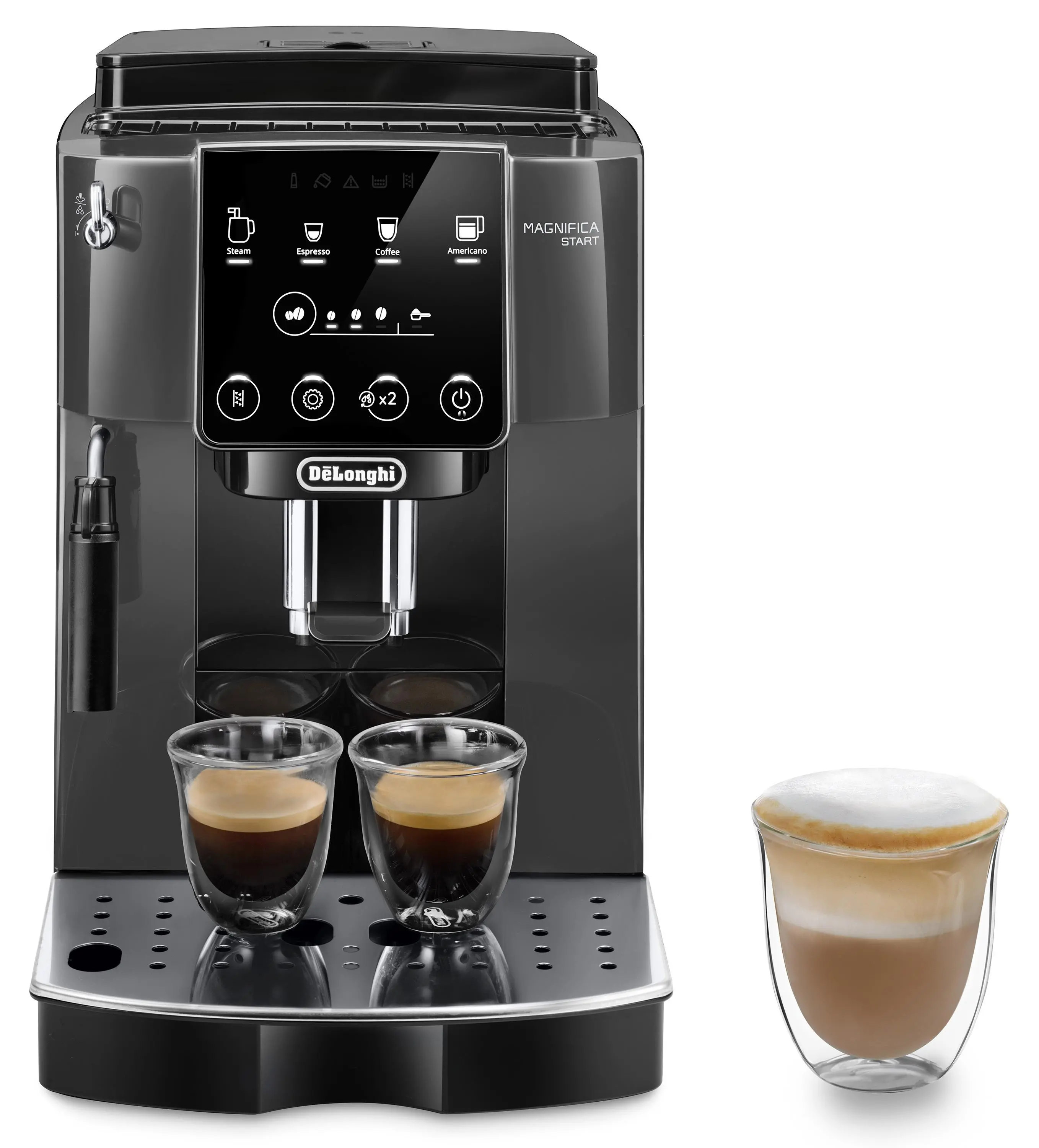Ekspres DeLonghi Magnifica S ECAM220.22.GB