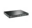 Switch TP-LINK TL-SG3428MP Czarny