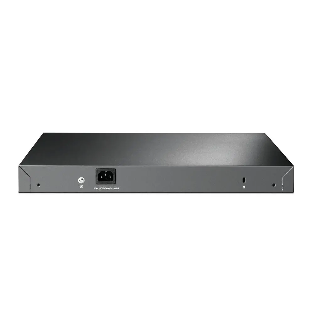 Switch TP-LINK TL-SG3428MP Czarny