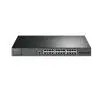 Switch TP-LINK TL-SG3428MP Czarny