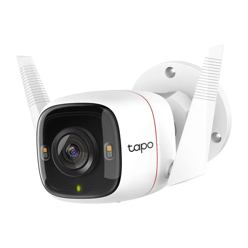Kamera TP-LINK Tapo C320WS