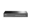 Switch TP-LINK TL-SG1008MP Czarny