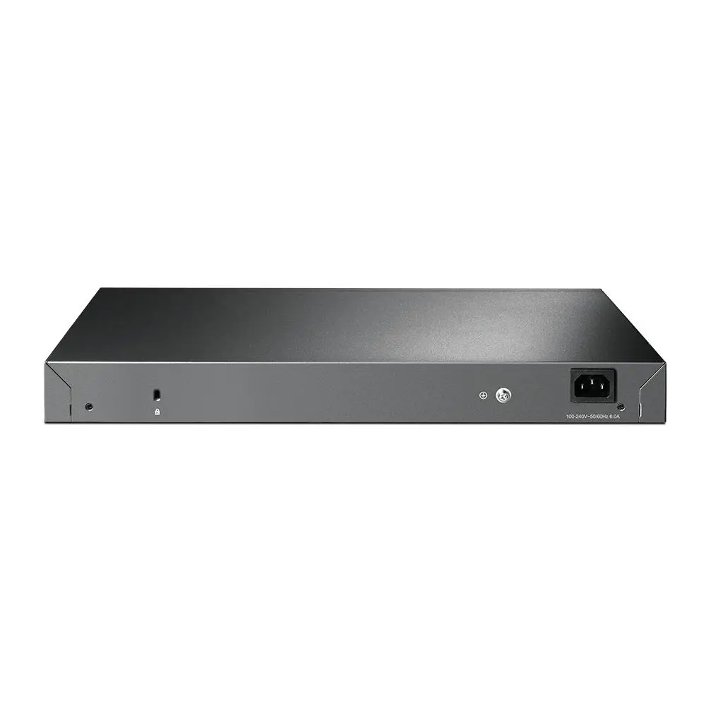 Switch TP-LINK TL-SG3452P Czarny