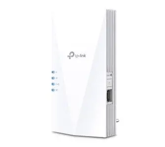 Wzmacniacz sieci TP-LINK RE500X AX1500