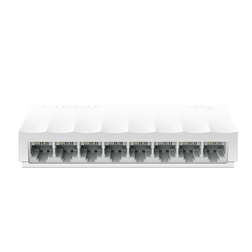 Switch TP-LINK LS1008 Biały