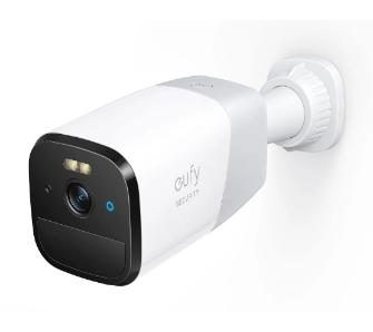 Kamera Eufy Starlight 4G LTE
