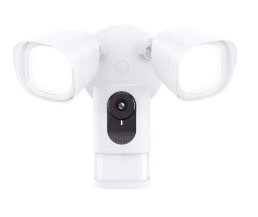 Kamera eufy Floodlight Cam 2K