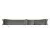 Pasek Samsung D-Buckle Sport Band do Galaxy Watch4/Watch5 S/M Szary