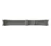 Pasek Samsung D-Buckle Sport Band do Galaxy Watch 4/Watch 5 S/M Szary