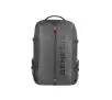 Plecak na laptopa Genesis Pallad 410 15,6" Czarny