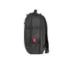 Plecak na laptopa Genesis Pallad 410 15,6" Czarny