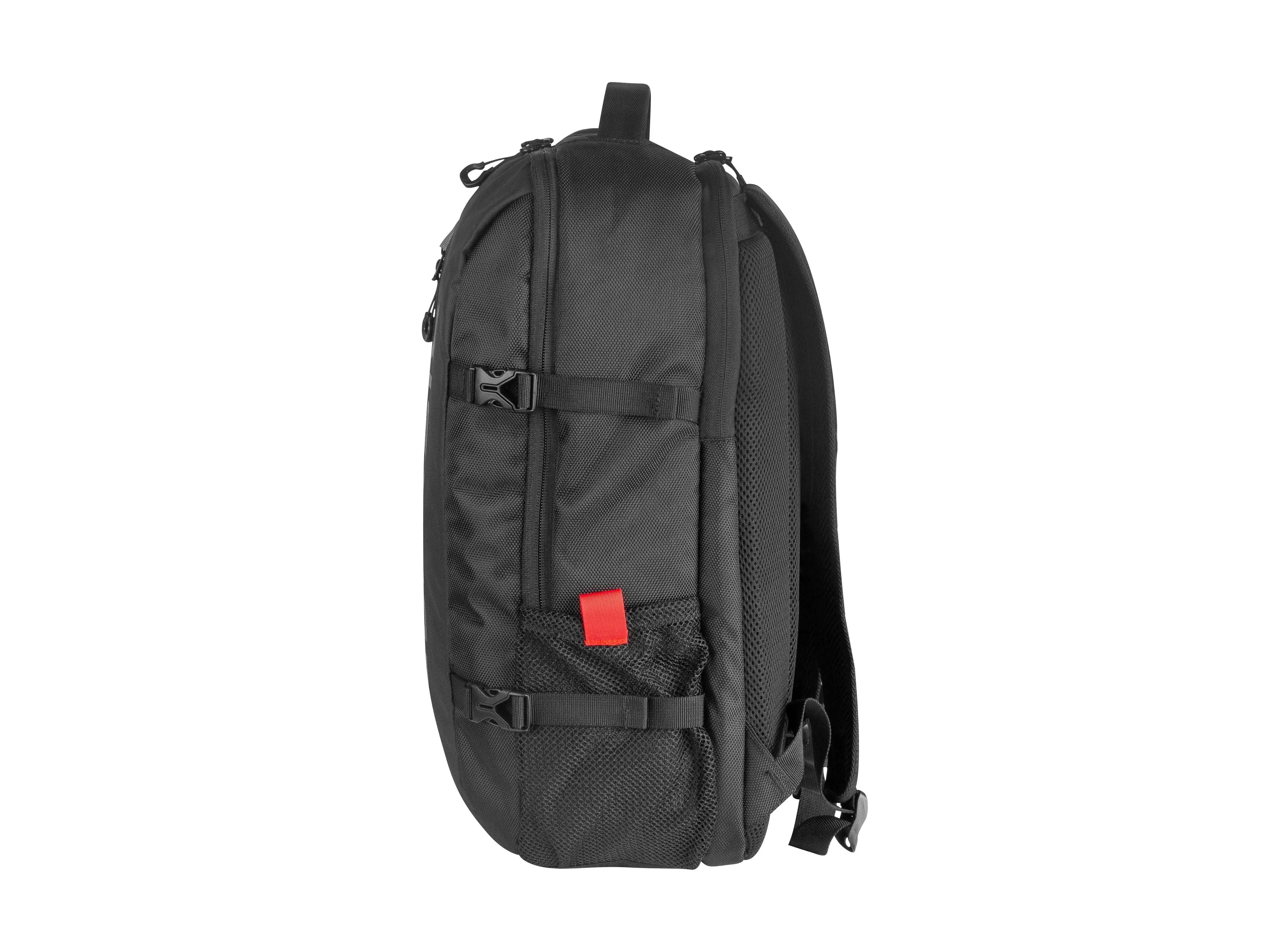 Plecak na laptopa Genesis Pallad 410 15,6" Czarny