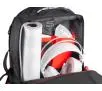 Plecak na laptopa Genesis Pallad 410 15,6" Czarny