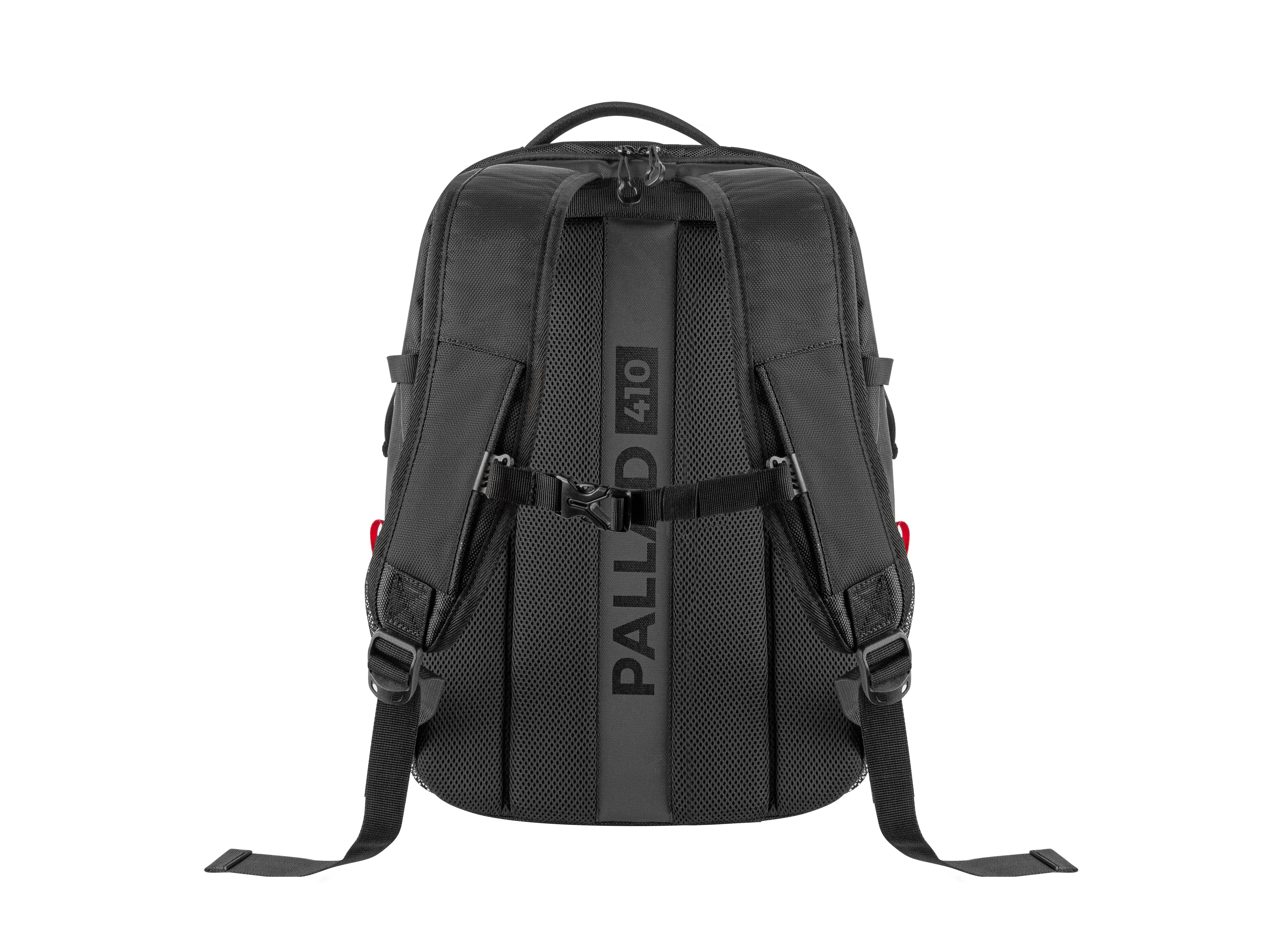 Plecak na laptopa Genesis Pallad 410 15,6" Czarny