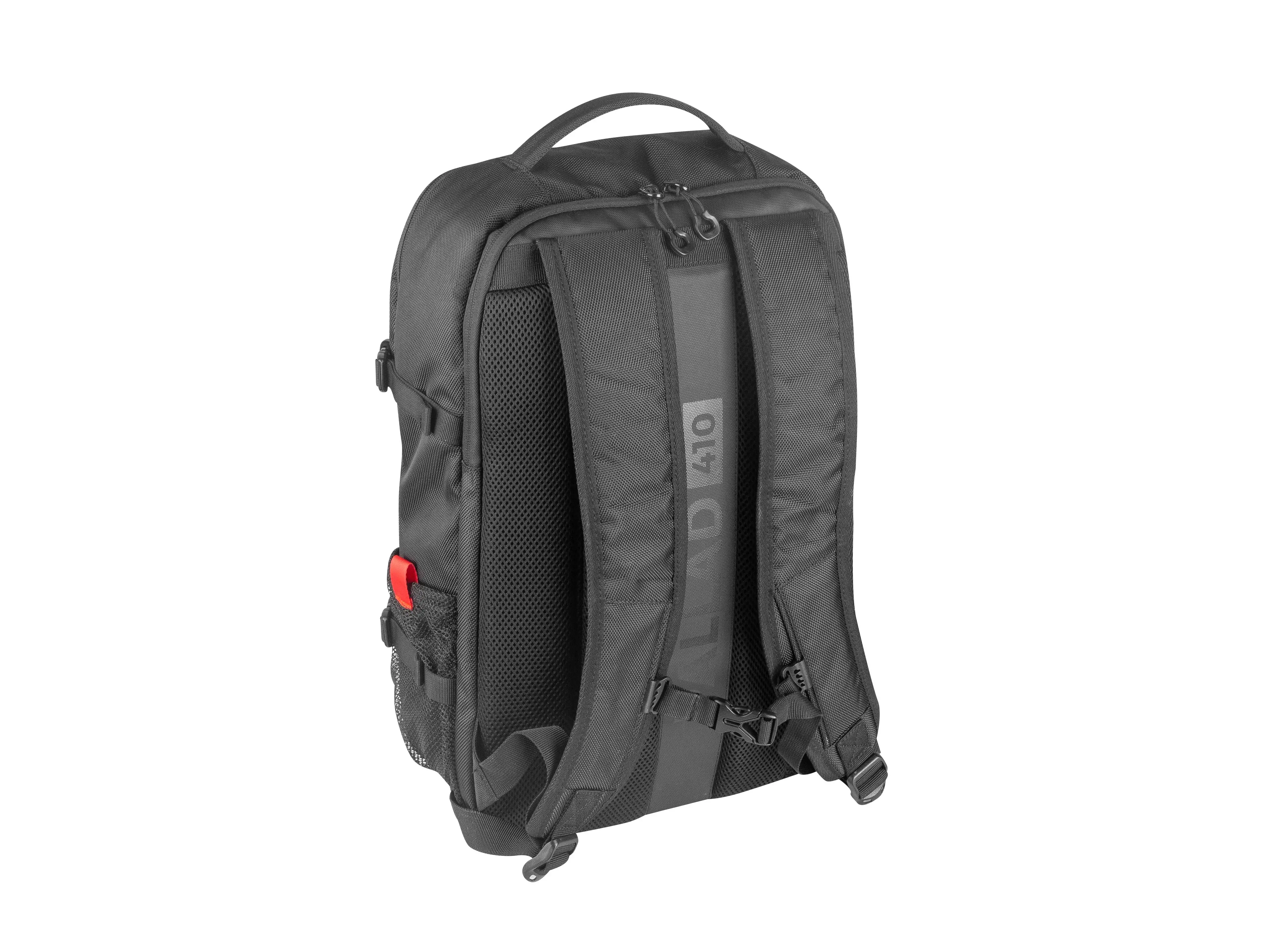 Plecak na laptopa Genesis Pallad 410 15,6" Czarny