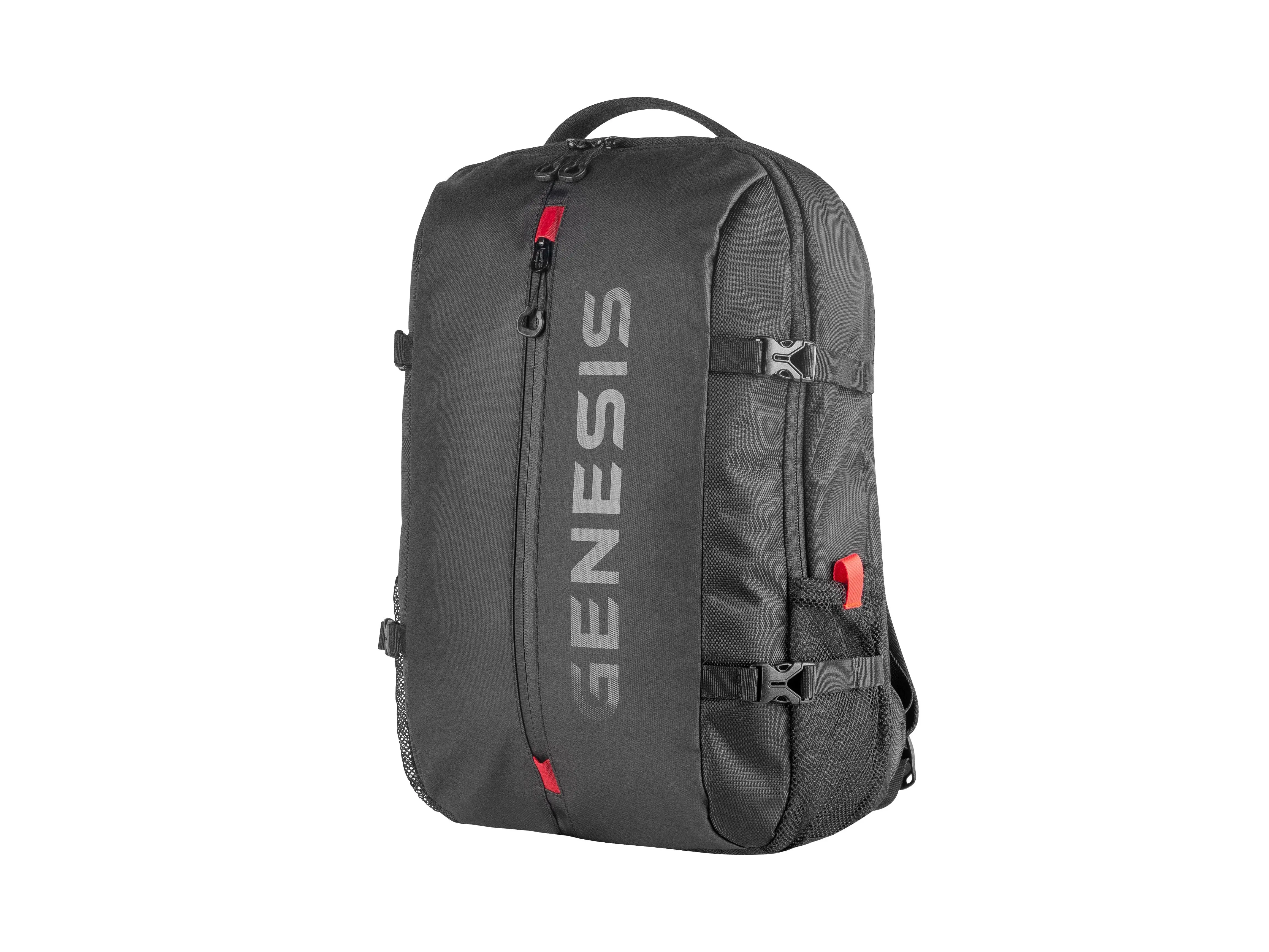 Plecak na laptopa Genesis Pallad 410 15,6" Czarny