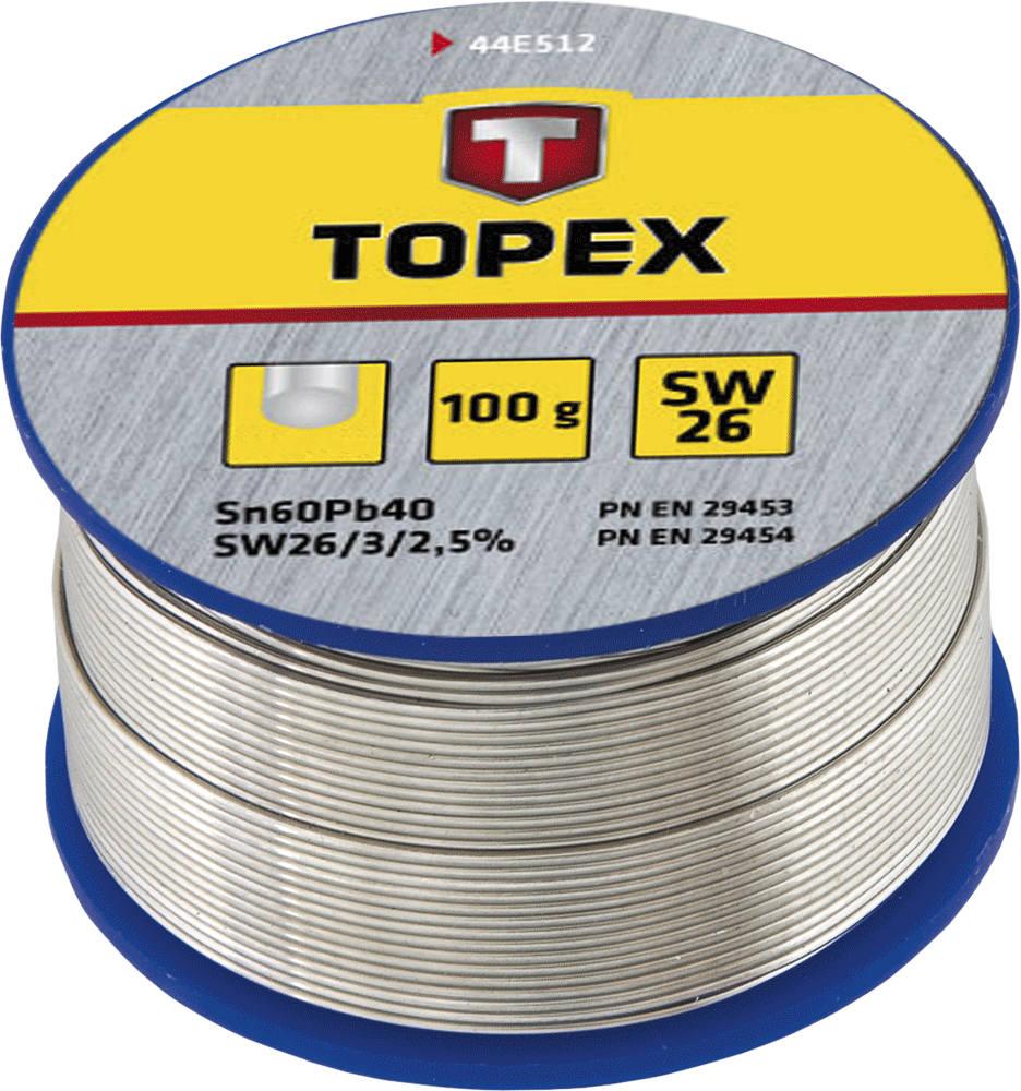 Topex 44E512