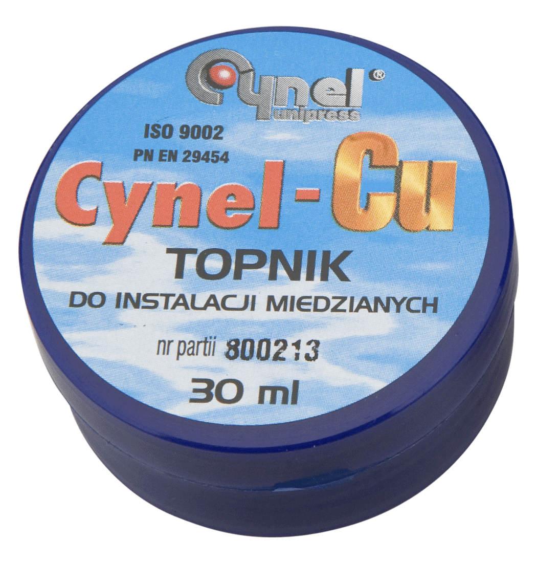 Cynel 44E745 lut + topnik