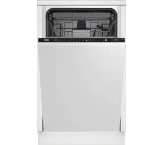 Посудомийна машина Beko BDIS38042Q bPro500 44,8cm Automatyczne otwieranie drzwi Szuflada na sztućce