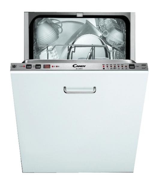 Zmywarka Candy CDI 10 P 57 X