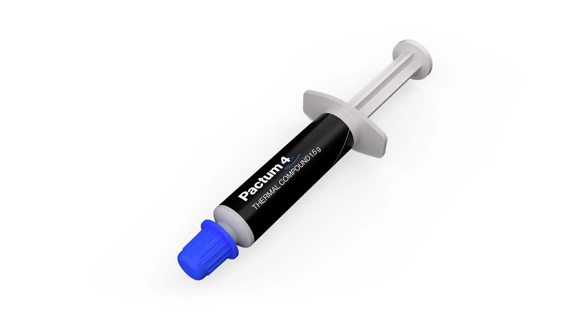 Pasta termoprzewodząca Endorfy Pactum 4 1,5 g