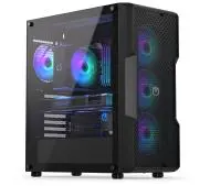 Endorfy Regnum 400 ARGB Czarny