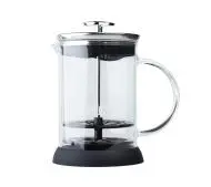 Bialetti Vetro Czarny