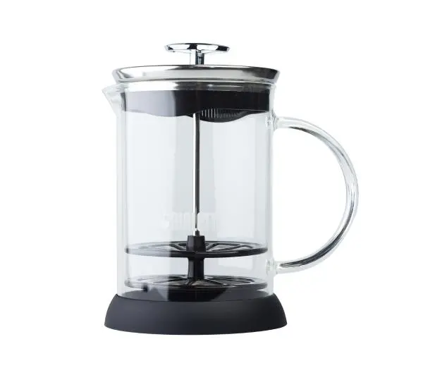 Bialetti Vetro Czarny
