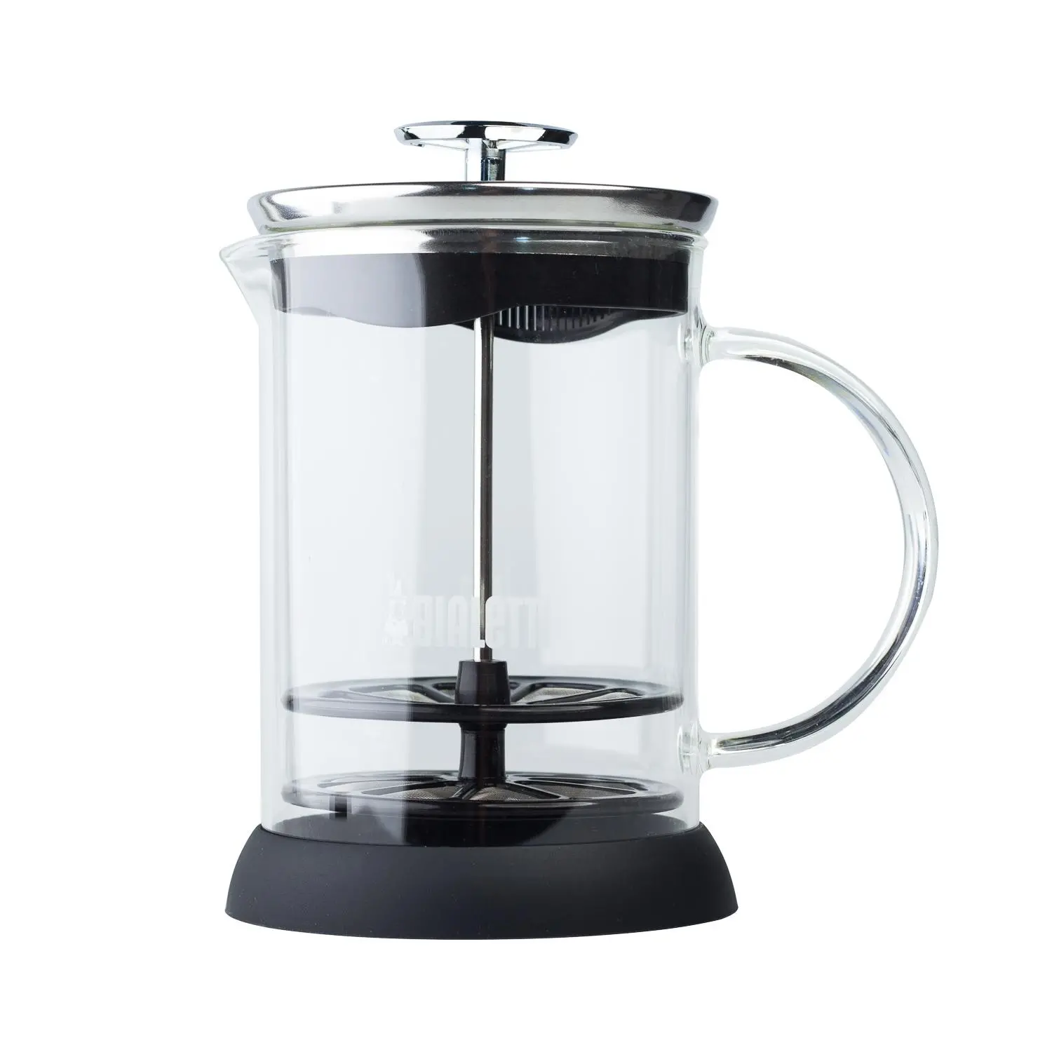 Bialetti Vetro Czarny