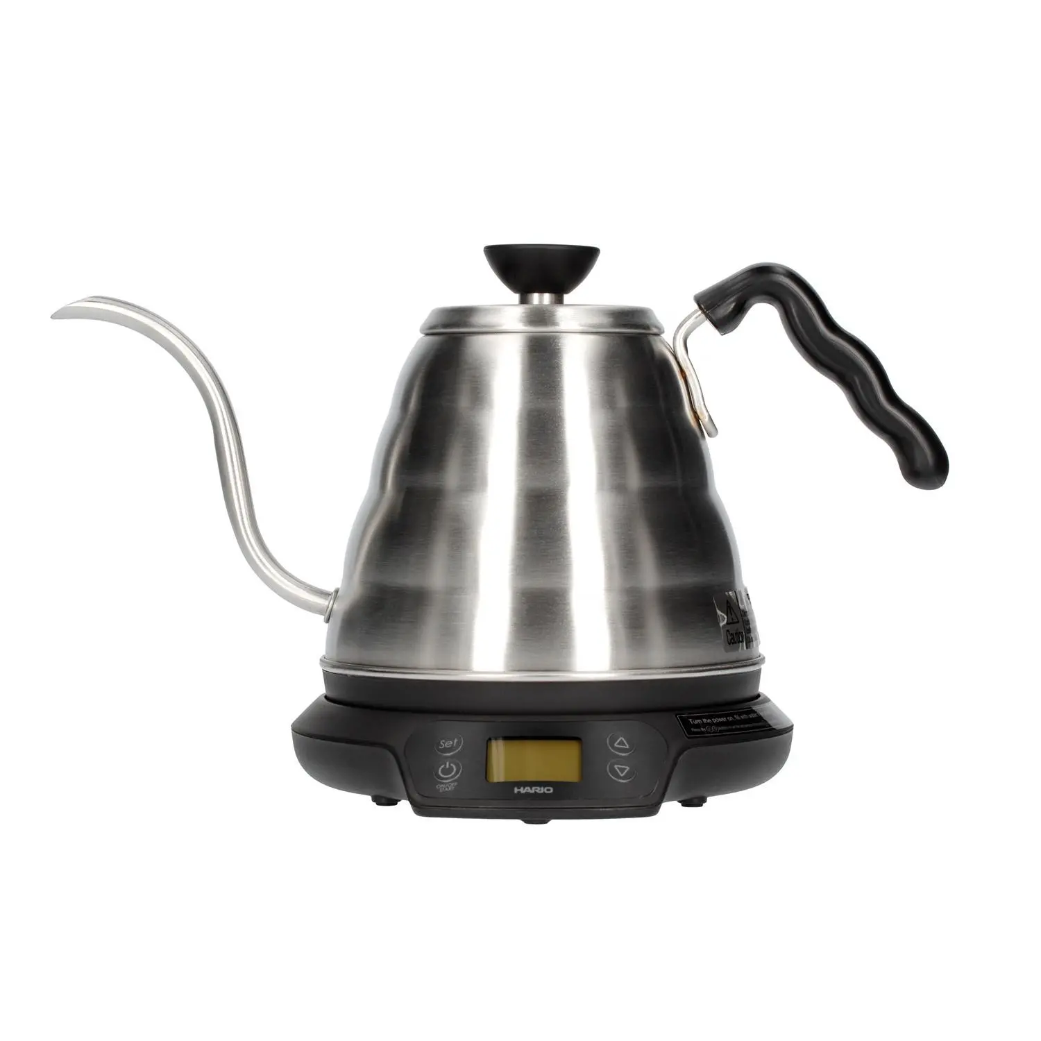 Hario Power Buono Kettle V60 0,8l 900W Regulacja temperatury