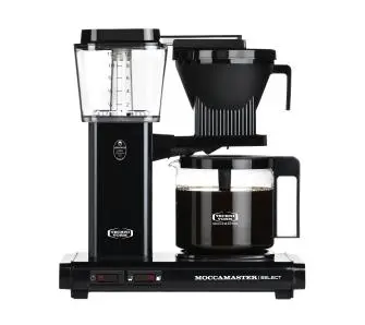 Ekspres Moccamaster KBG 741 Select Czarny