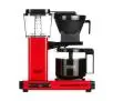Ekspres Moccamaster KBG 741 Select Czerwony