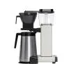 Ekspres Moccamaster KBGT 741 Biały