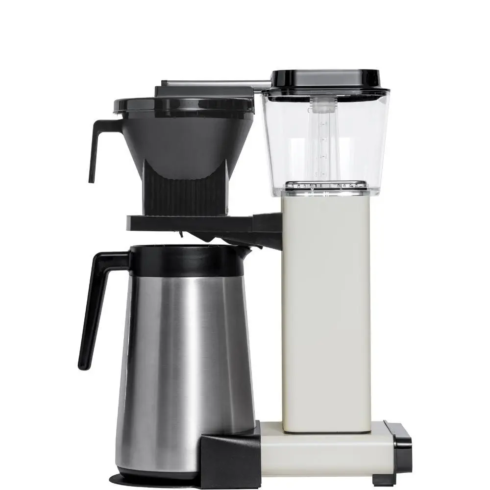 Ekspres Moccamaster KBGT 741 Biały