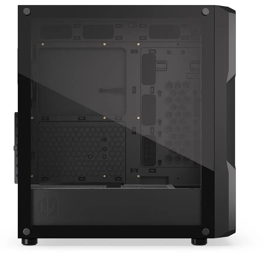 Obudowa Endorfy Regnum 400 Air Czarny