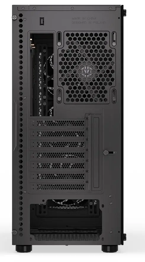 Obudowa Endorfy Regnum 400 Air Czarny