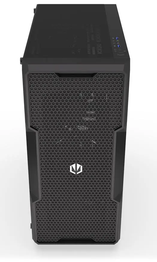 Obudowa Endorfy Regnum 400 Air Czarny