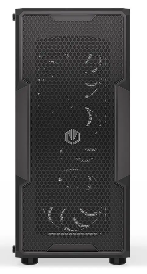 Obudowa Endorfy Regnum 400 Air Czarny