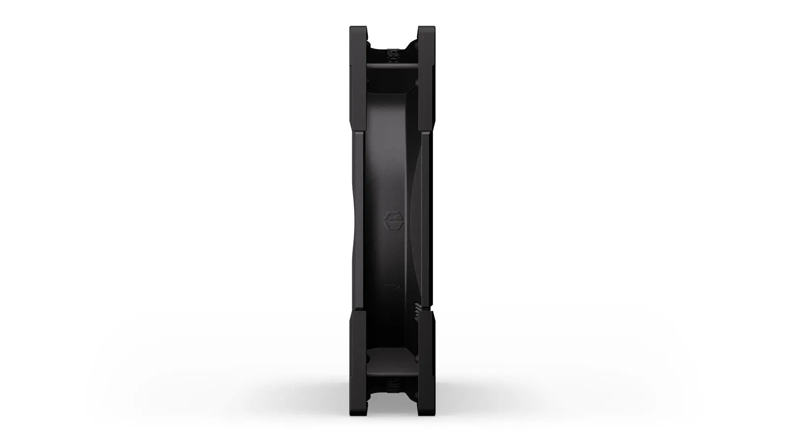 Wentylator Endorfy Fluctus 120 PWM ARGB 120mm Czarny